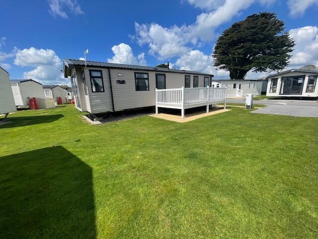 Main image of property: Par Beach, Par, Cornwall, PL24 2AS