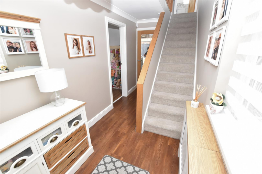 House in Doncaster - More