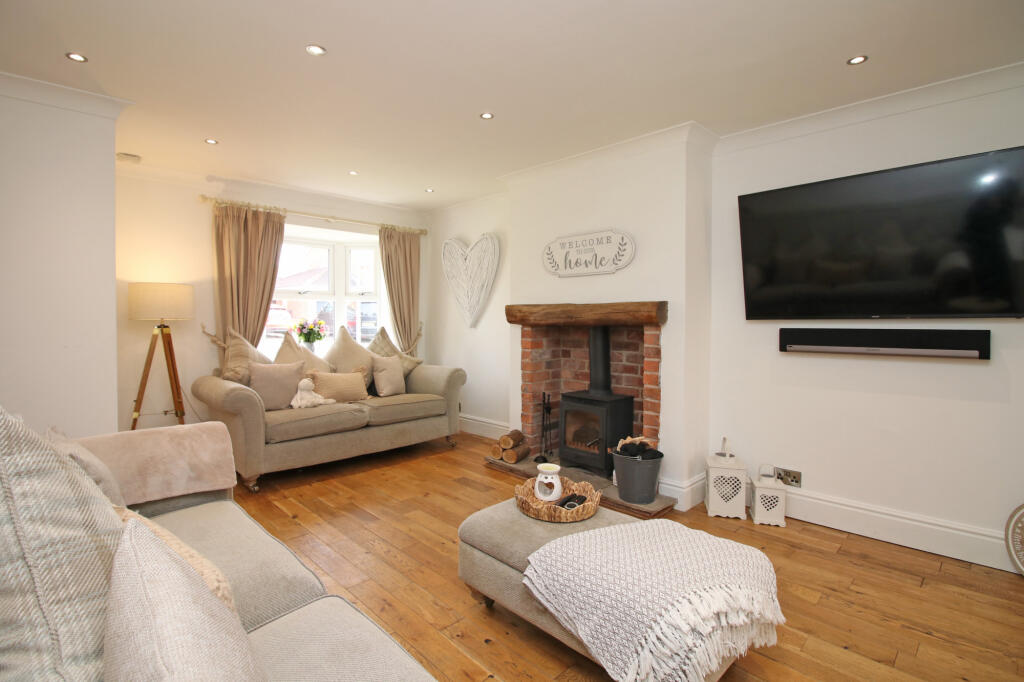 House in Wyre, Fleetwood - View 3