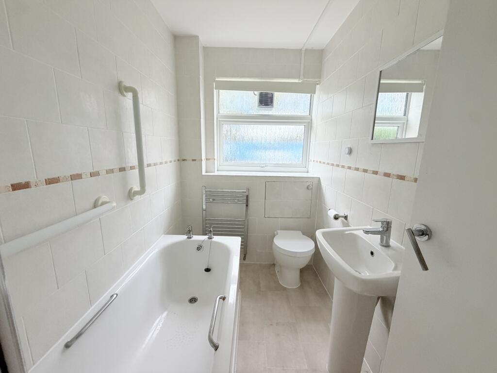 Apartment in Brighton - More