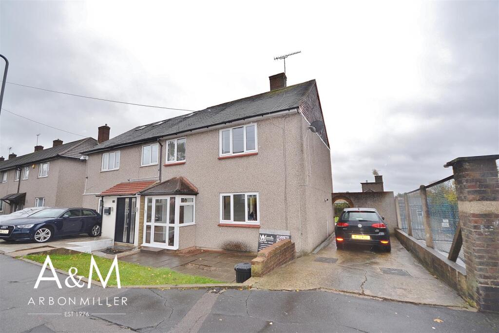 Main image of property: Burrow Road, Chigwell