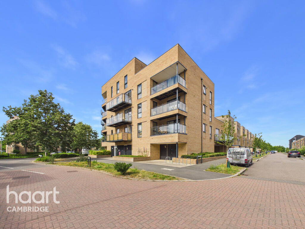 Main image of property: Hobson Avenue, Cambridge