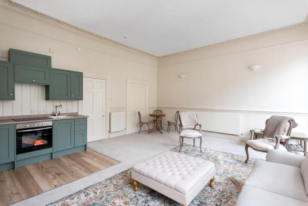 Additional image 4 of Great Bedford Street, Bath