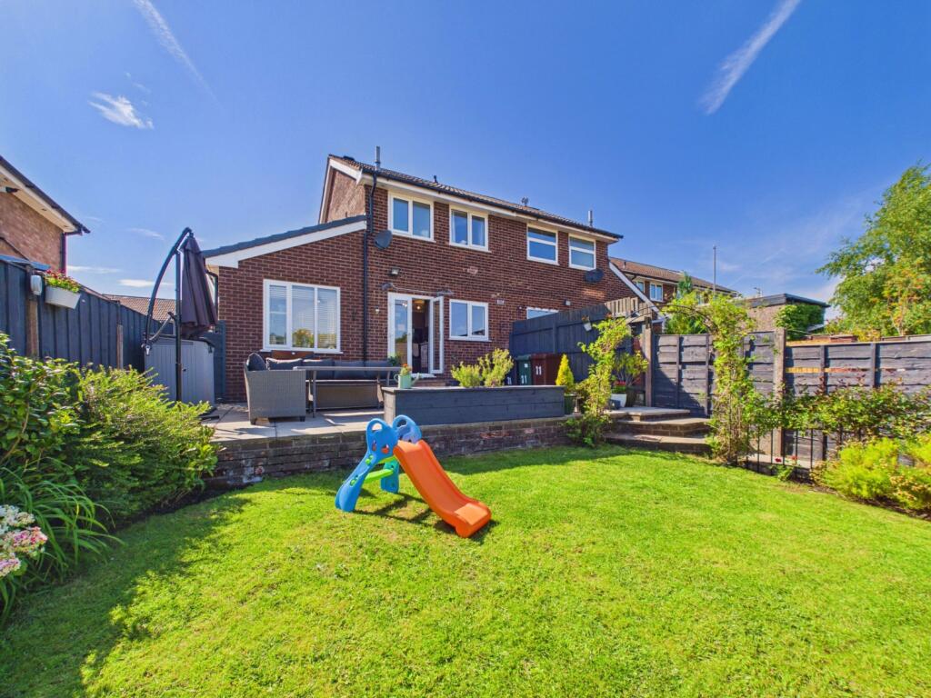 House in Blackburn - View 2