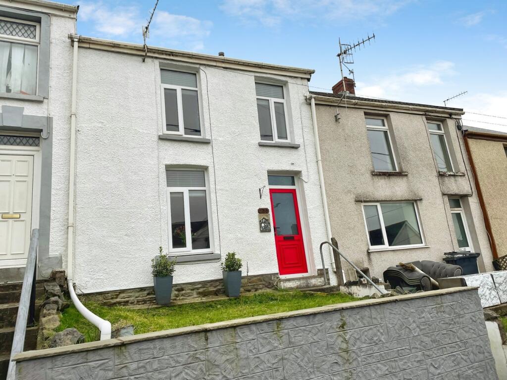 Main image of property: Old Road, Neath, SA11