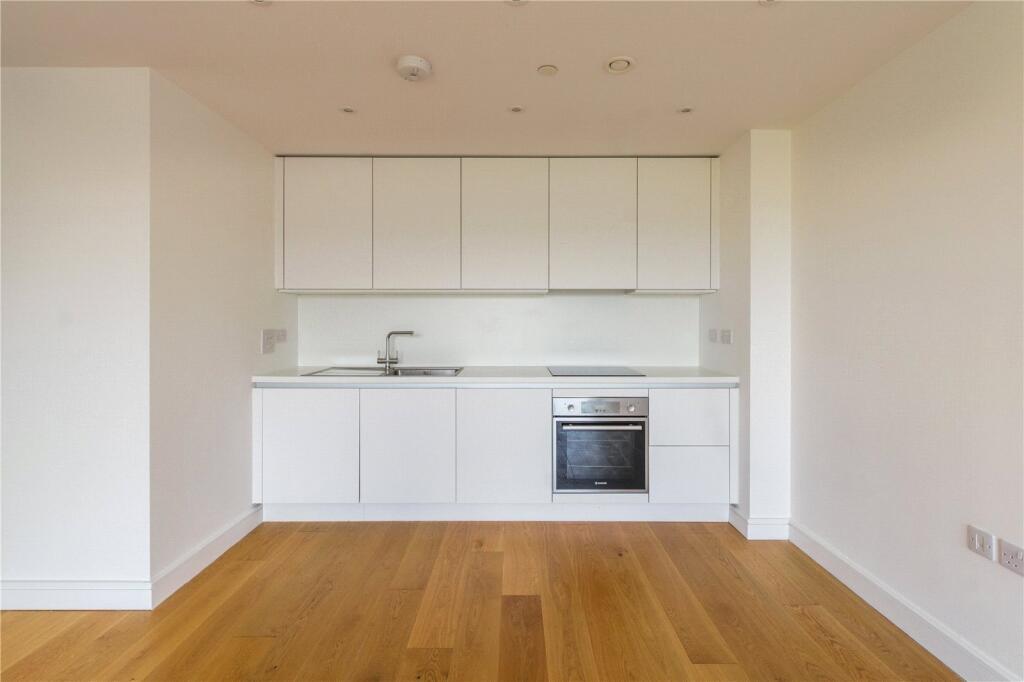 Apartment in Bristol - More