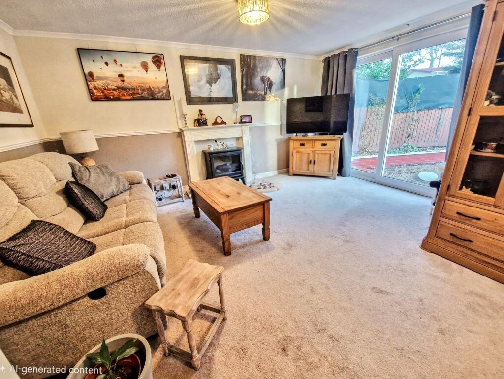 Brookside, Pathfinder Village, Exeter photo 3