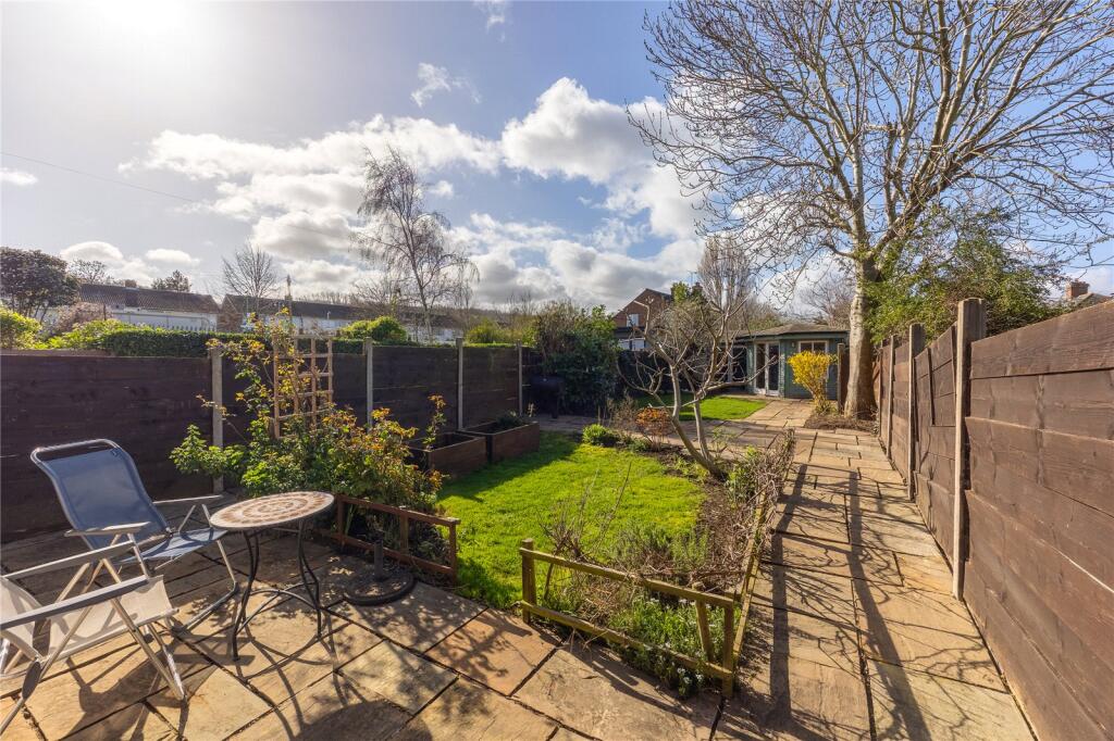 Station Road, Lidlington, Bedfordshire, MK43 photo 4