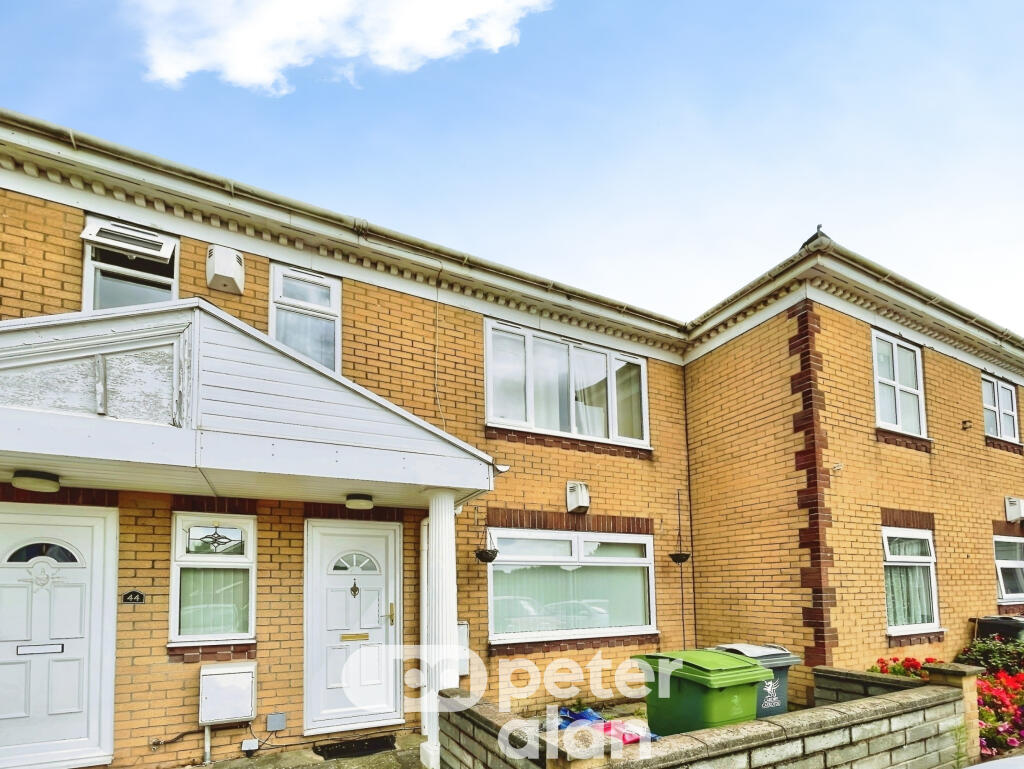 Main image of property: Powderham Drive