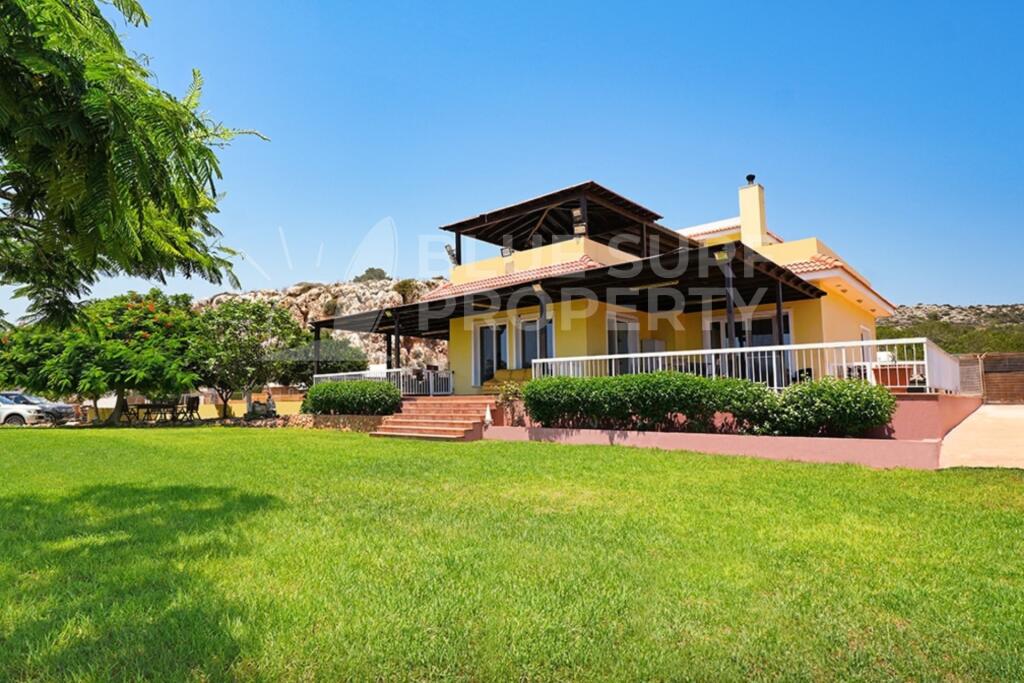 Main image of property: Ayia Napa, Famagusta, Cyprus