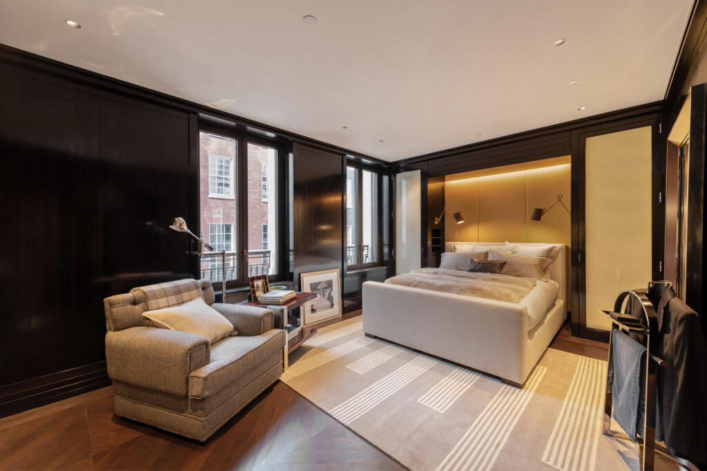 Main image of property: Curzon Street, London, W1J