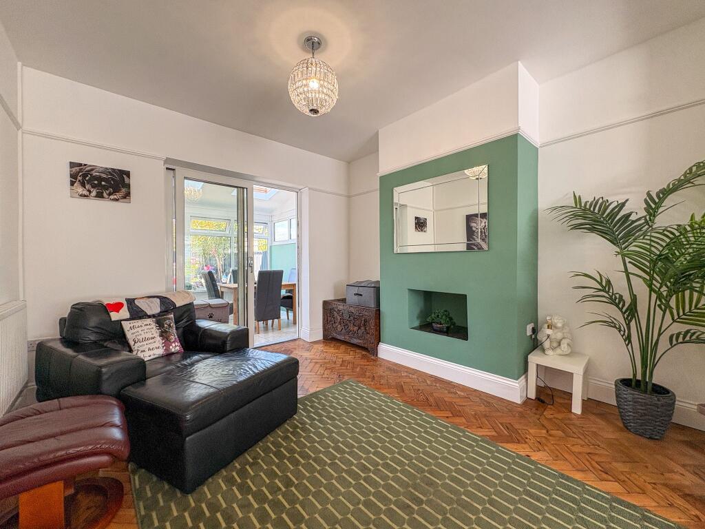 House in Penarth, Vale of Glamorgan - View 4