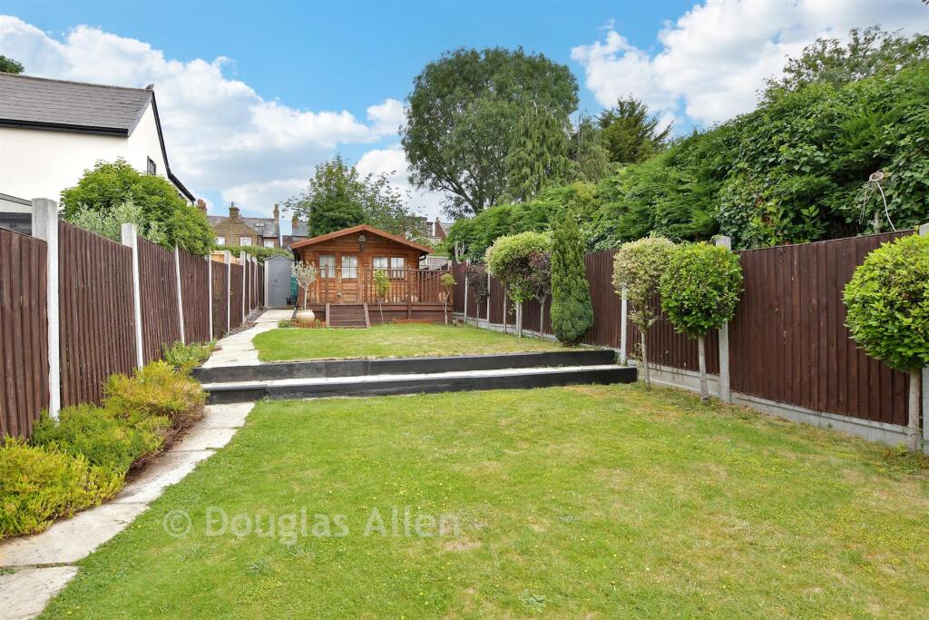 Main image of property: Brook Road, Epping, Essex