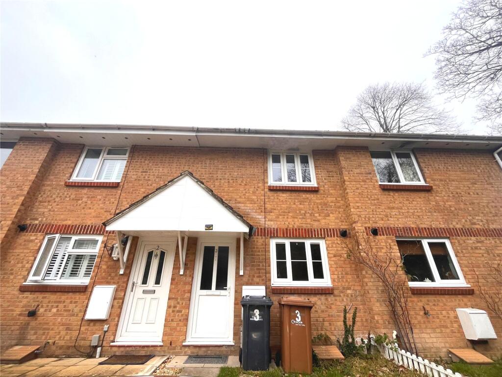 Main image of property: Woodlands Way, Andover, Hampshire, SP10