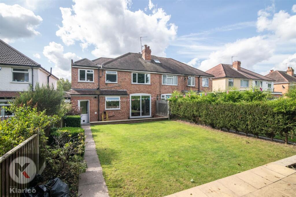Additional image 15 of Barton Lodge Road, Birmingham, B28