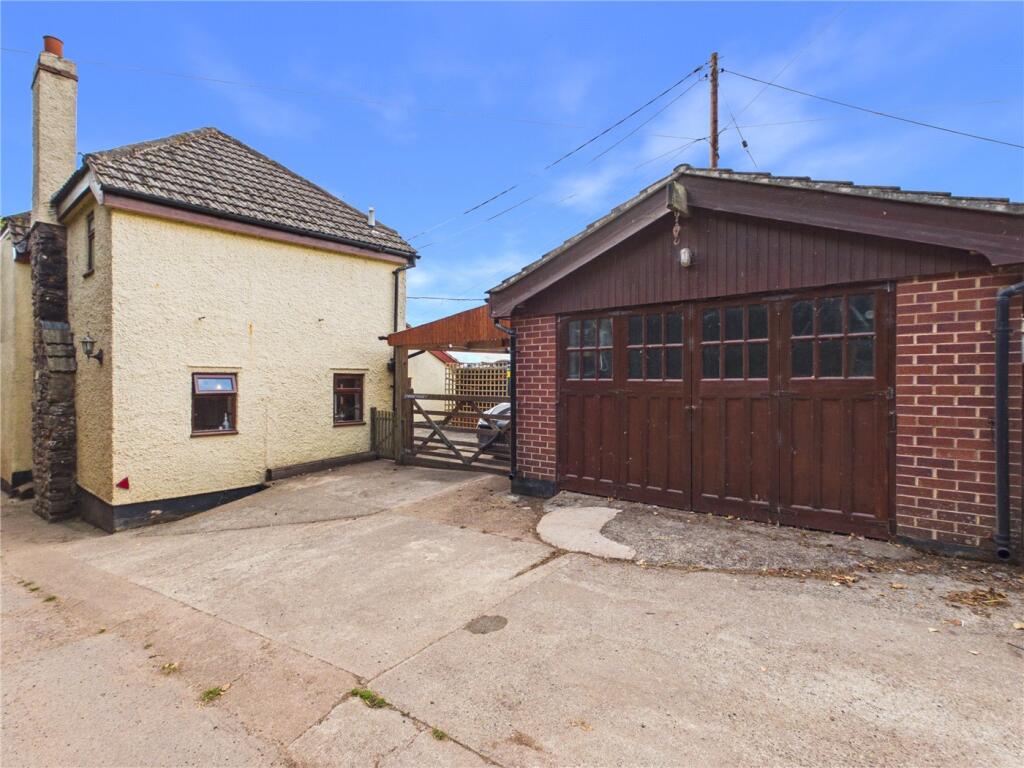 House in Mid Devon, Shobrooke - View 4