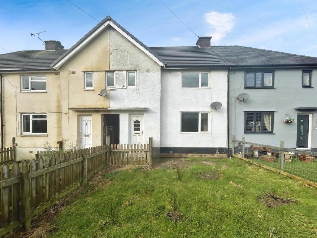 Main image of property: William Morris Avenue, Cleator Moor, Cumbria, CA25