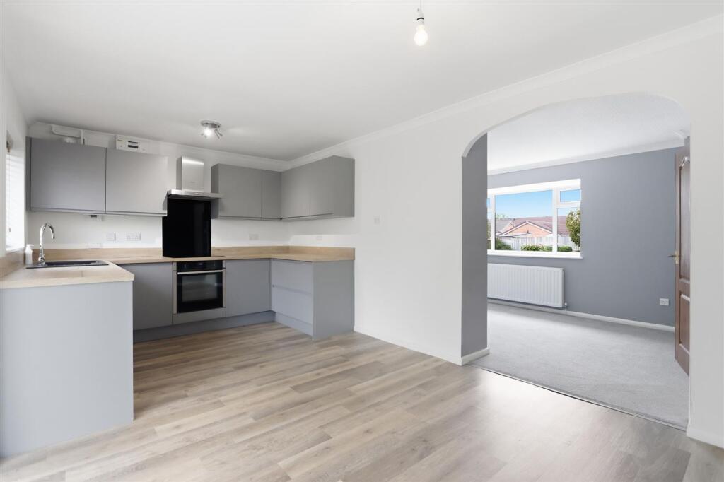 House in Sheffield - More