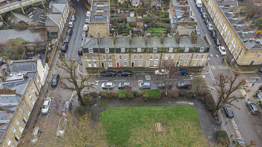 York Square, Limehouse, E14 photo 2