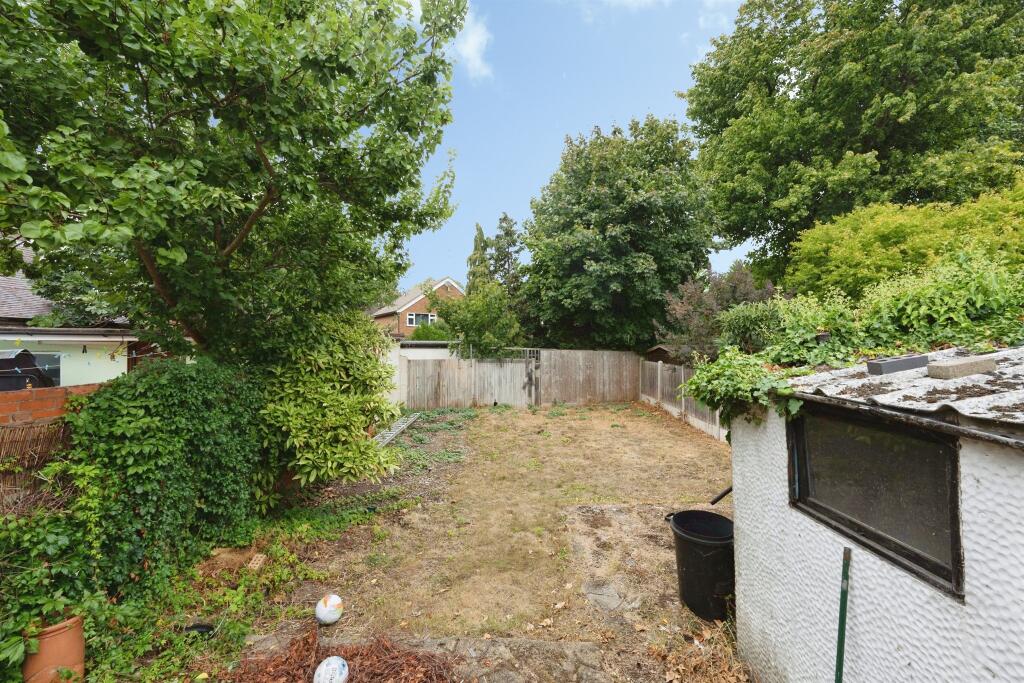 House in Watford - More
