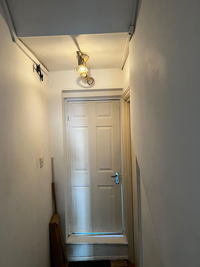 Main image of property: Flat -, Hemstal Road, London