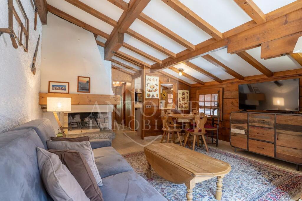 Main image of property: Rhone Alps, Haute-Savoie, Chamonix