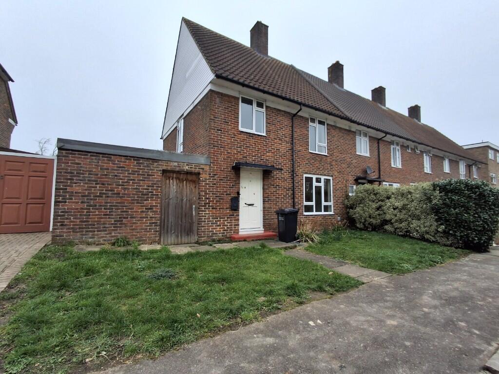 Main image of property: Pound Road, Banstead, Surrey, SM7