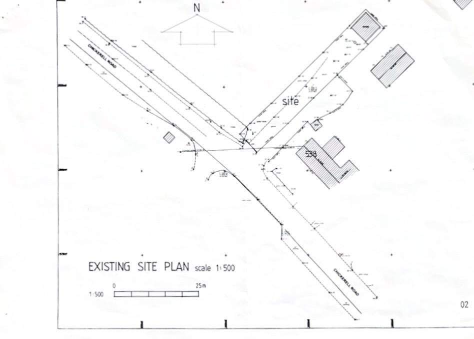 Parcel of Land, Chickerell Road, Weymouth - View 5