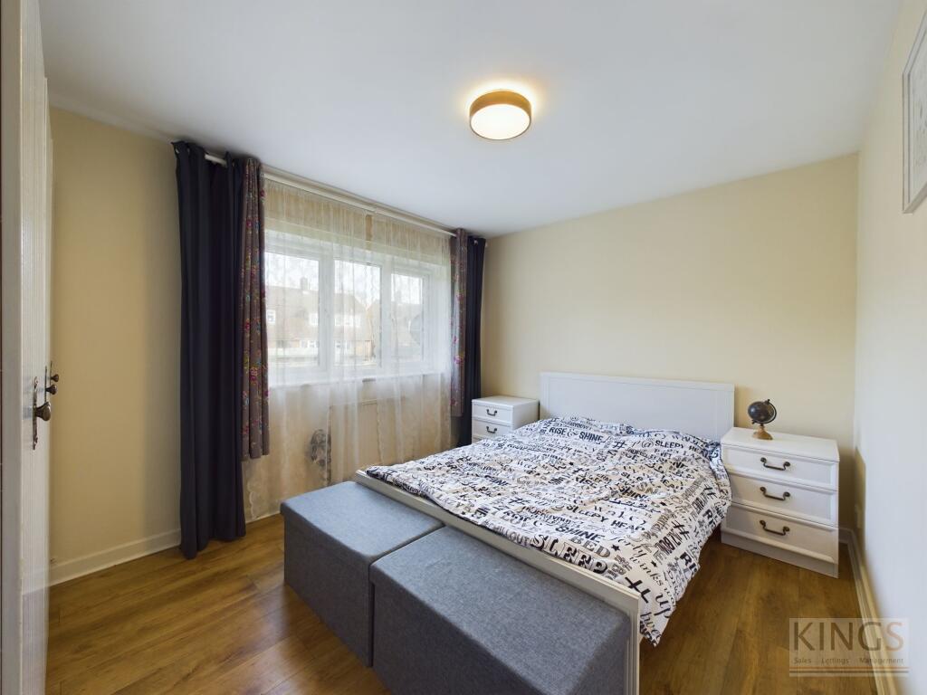 Apartment in Hatfield, Hilltop - View 4