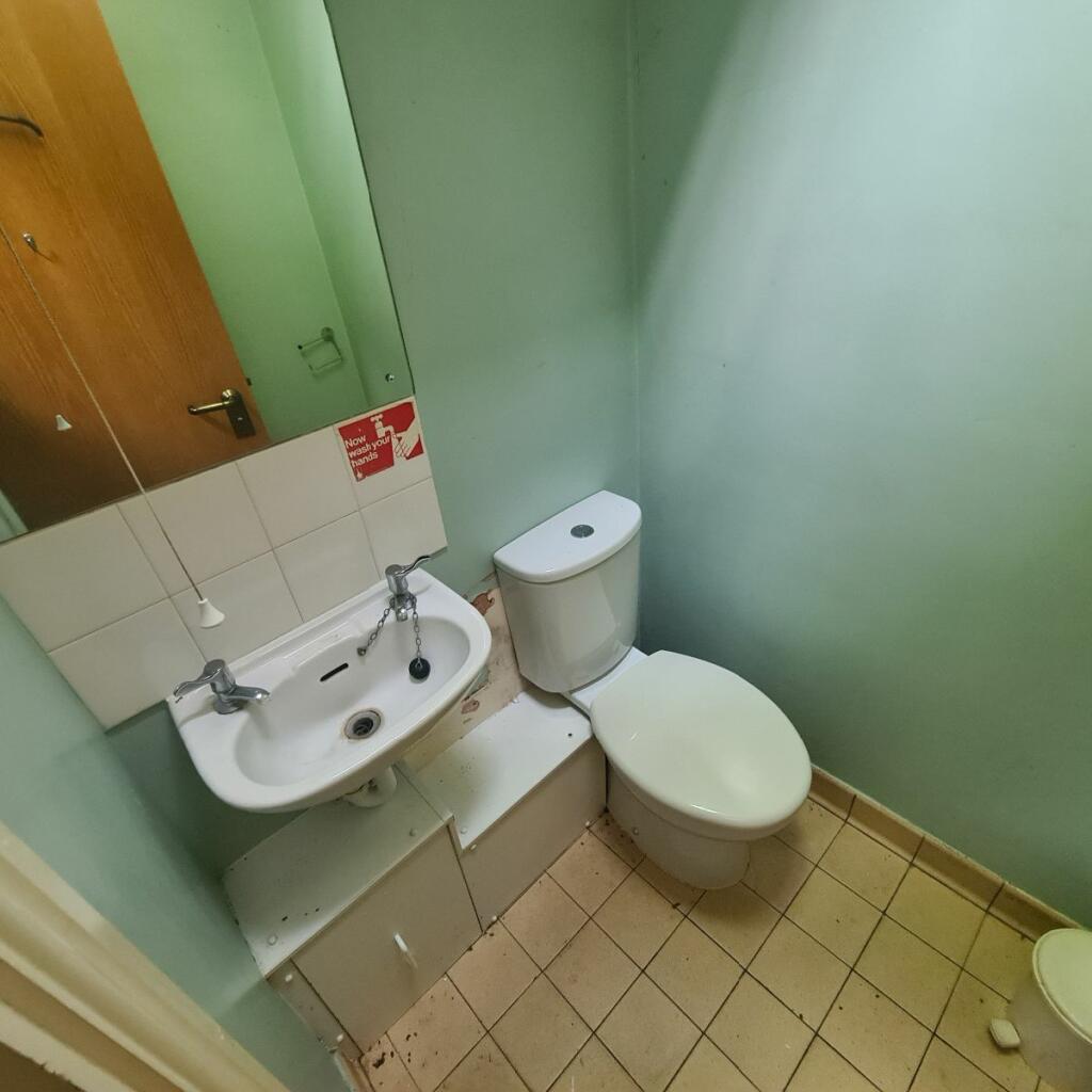 Additional image 10 of Trowbridge Health Centre, Wingfield Road, Trowbridge, Wiltshire. BA14 9EN