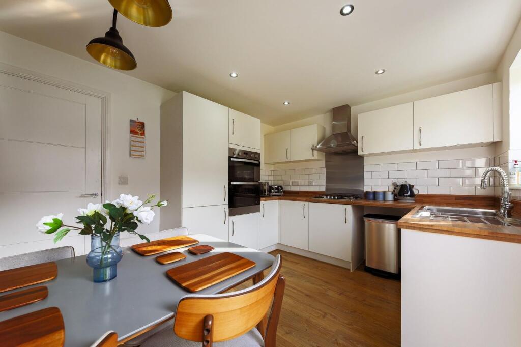 House in North Tyneside, North East - View 5
