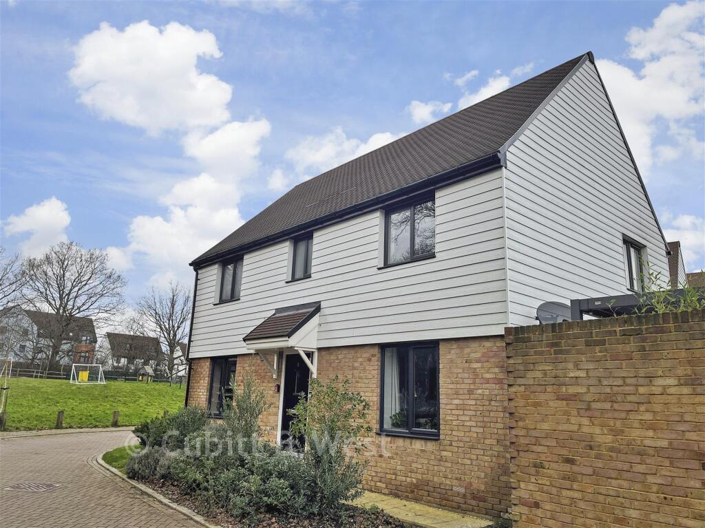 Main image of property: Verbena Close, Haywards Heath, West Sussex