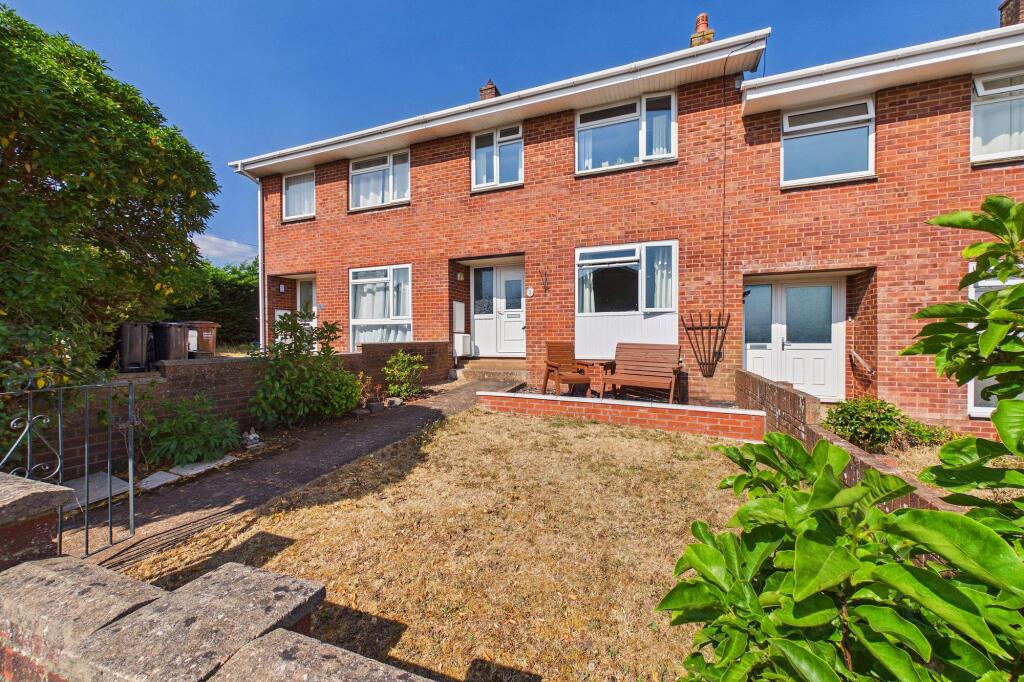 Main image of property: Barn Park, Crediton, EX17