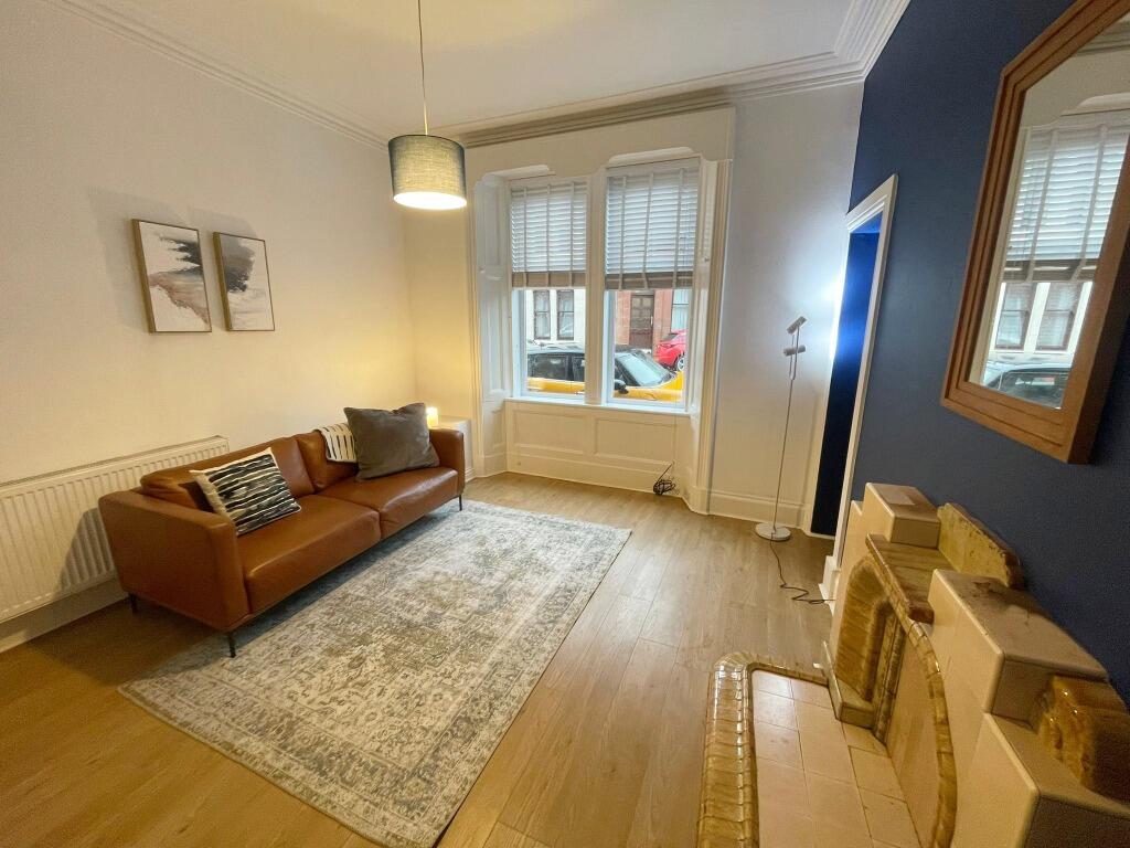 Main image of property: Seamore Street, Largs, North Ayrshire, KA30