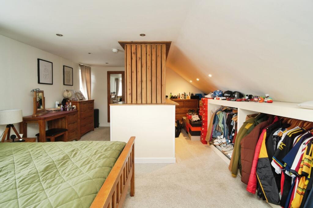 House in Manchester - More