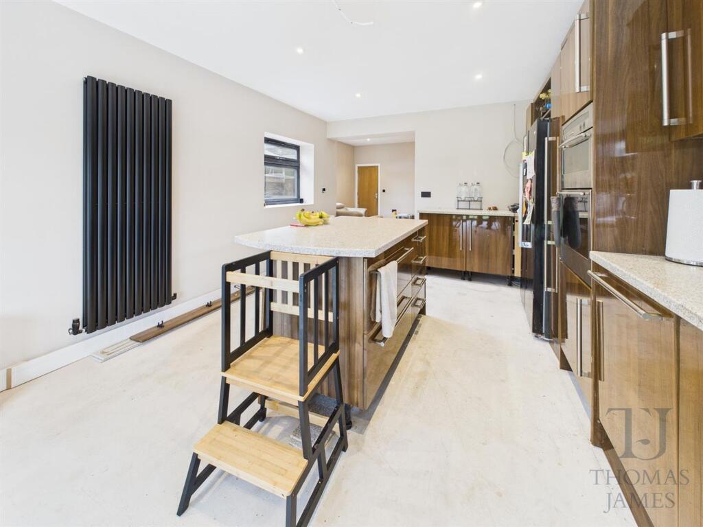 Paget Crescent, Ruddington, NG11 photo 4