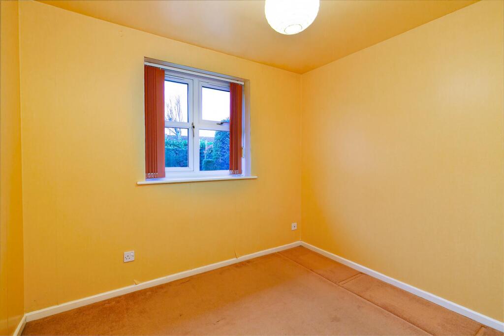 Moorfield Way, Wilberfoss, York, YO41 5PL – pohled 5