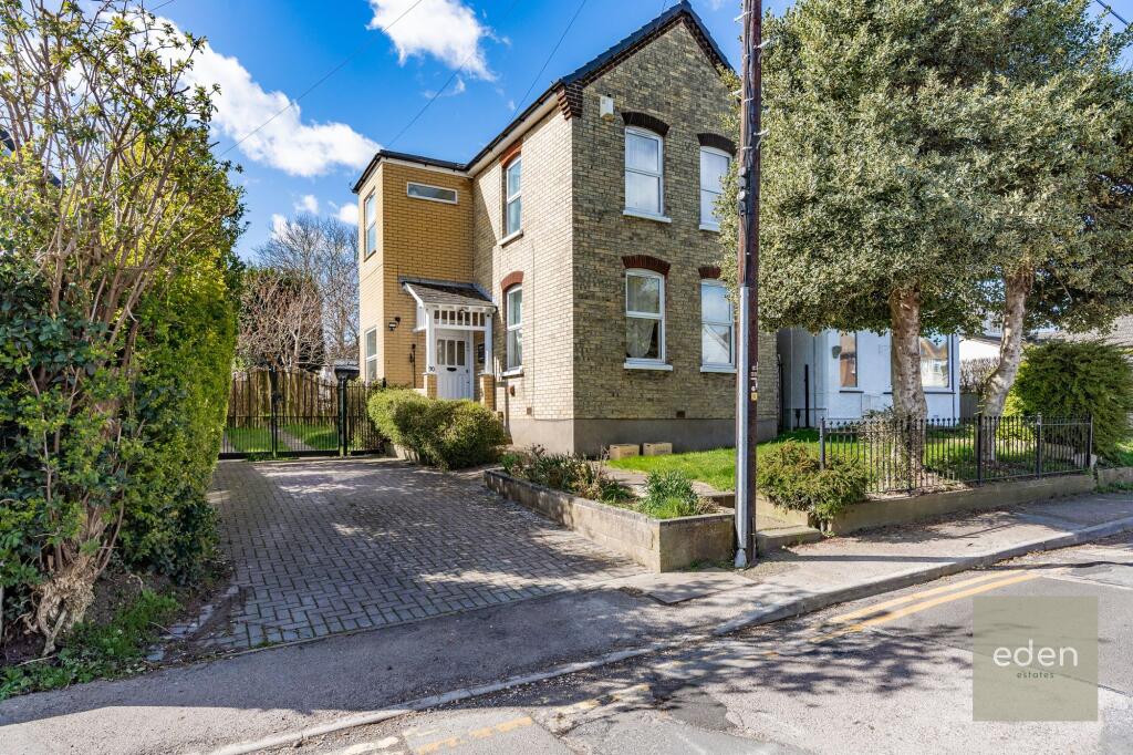 Main image of property: Mount Road, Rochester, ME1