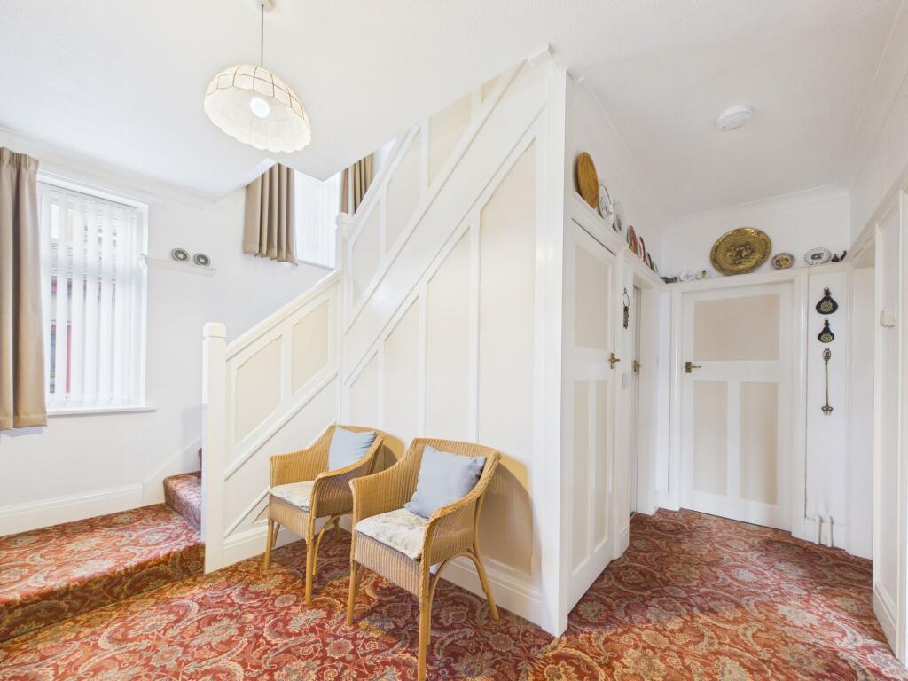 House in Matlock, Wirksworth - View 5