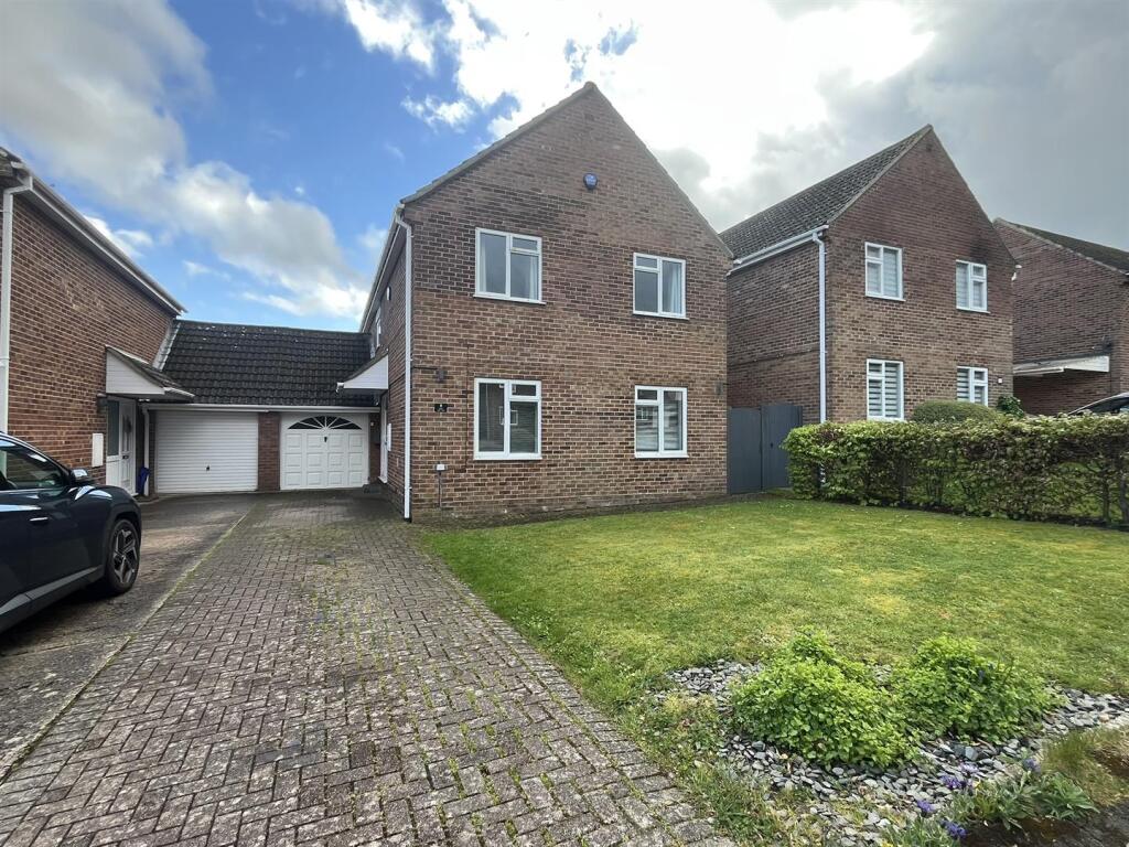 Main image of property: Park Brake, Highnam, Gloucester