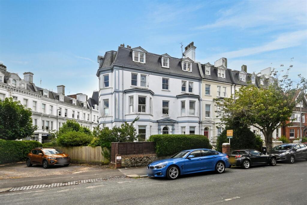 Main image of property: Jevington Gardens, Eastbourne