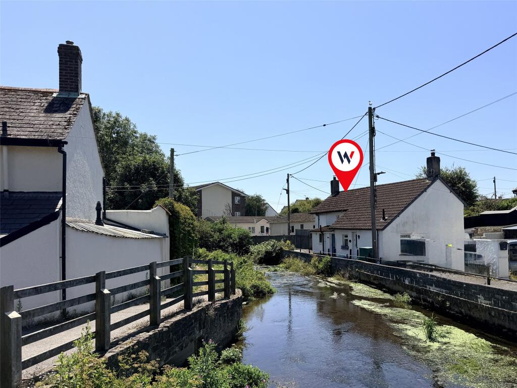 Main image of property: Mill Stile, Braunton, EX33