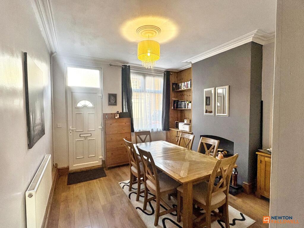 House in Leicester - View 2