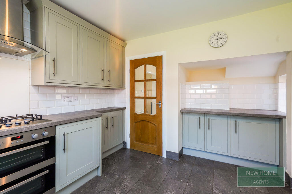House in Doncaster, North East Lincolnshire - View 3