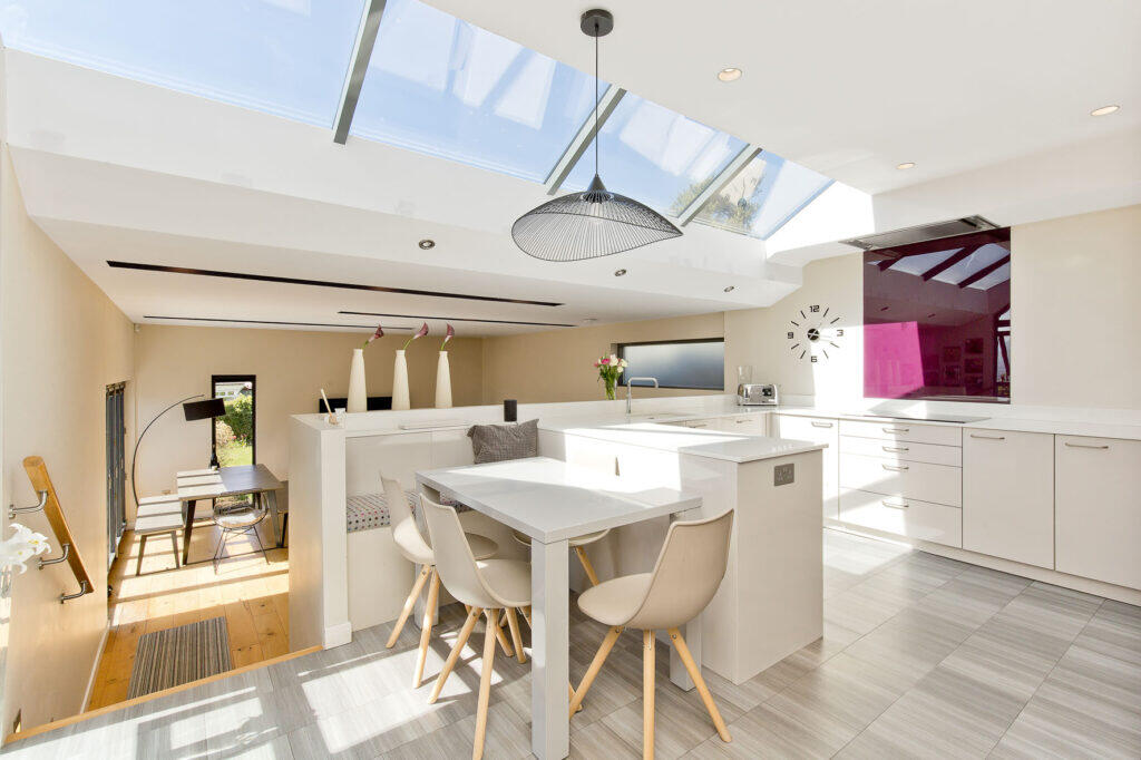 House in Edinburgh, Corstorphine - View 5