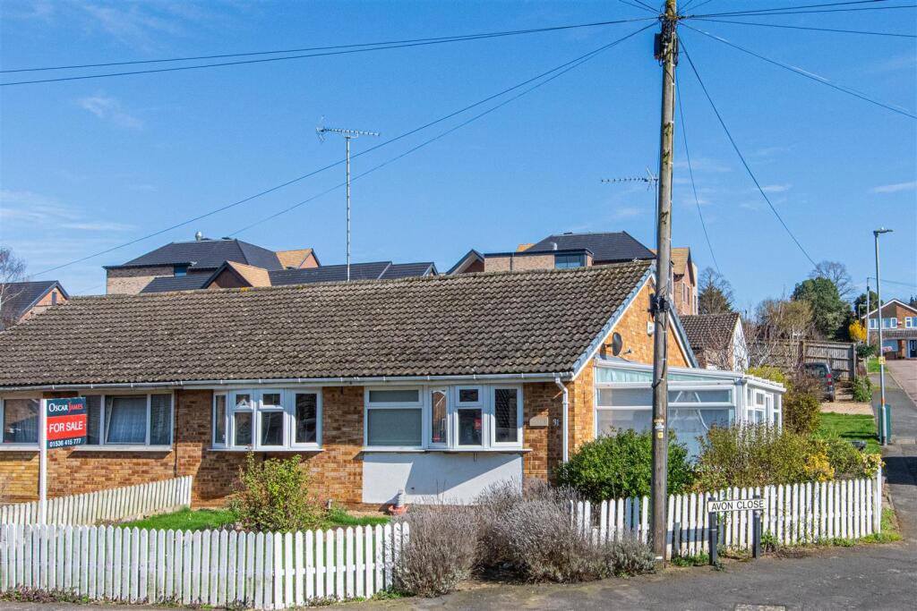 Main image of property: Severn Way, Kettering