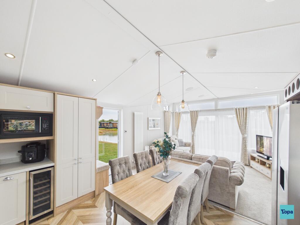 House in Crewe - View 4
