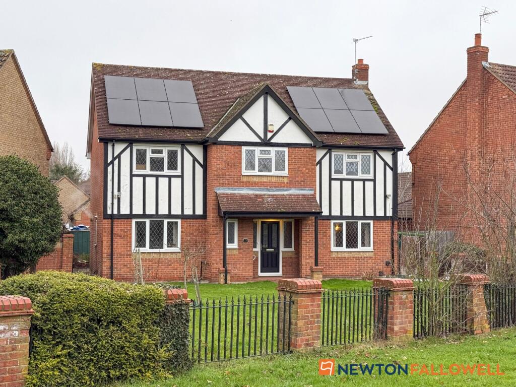 Main image of property: Beacon Hill Road, Newark