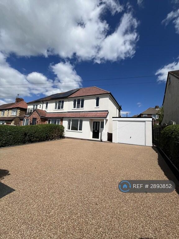 Main image of property: Mansfield Road, Sheffield, S26