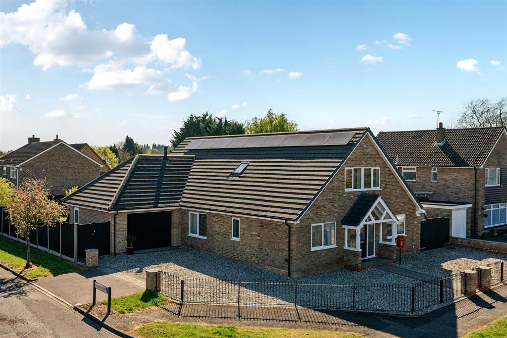 Main image of property: Tamar Road, Bedford